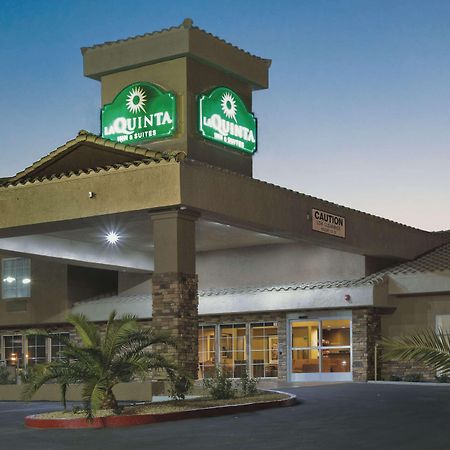 La Quinta Inn & Suites By Wyndham Lv Tropicana Stadium Las Vegas Zewnętrze zdjęcie