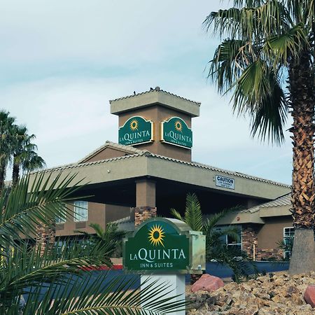 La Quinta Inn & Suites By Wyndham Lv Tropicana Stadium Las Vegas Zewnętrze zdjęcie