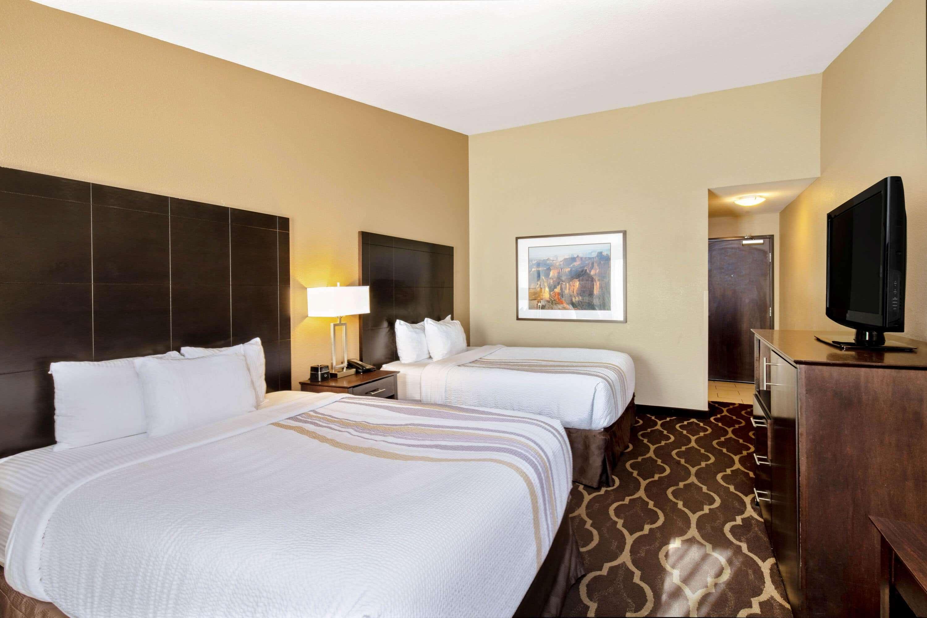 La Quinta Inn & Suites By Wyndham Lv Tropicana Stadium Las Vegas Zewnętrze zdjęcie