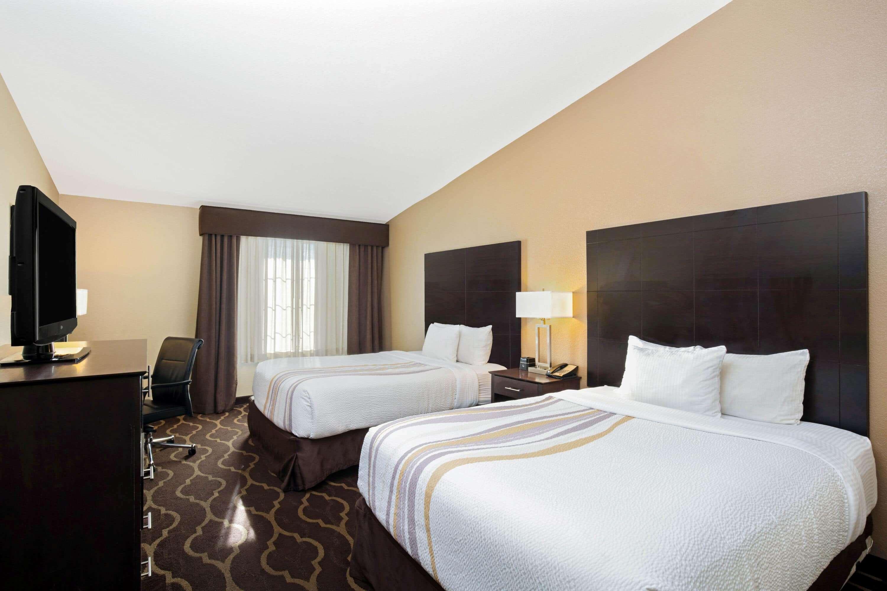 La Quinta Inn & Suites By Wyndham Lv Tropicana Stadium Las Vegas Zewnętrze zdjęcie