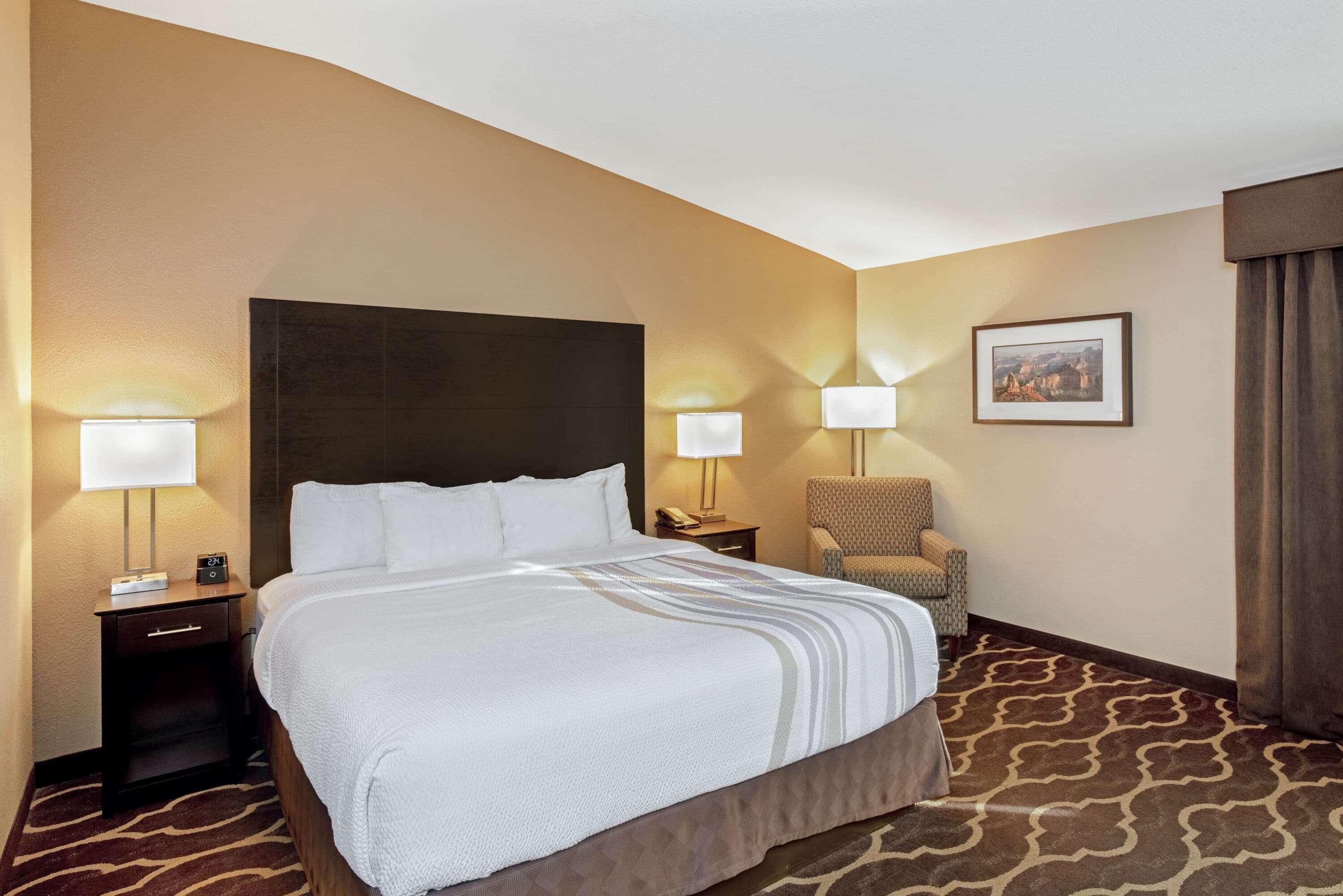 La Quinta Inn & Suites By Wyndham Lv Tropicana Stadium Las Vegas Zewnętrze zdjęcie