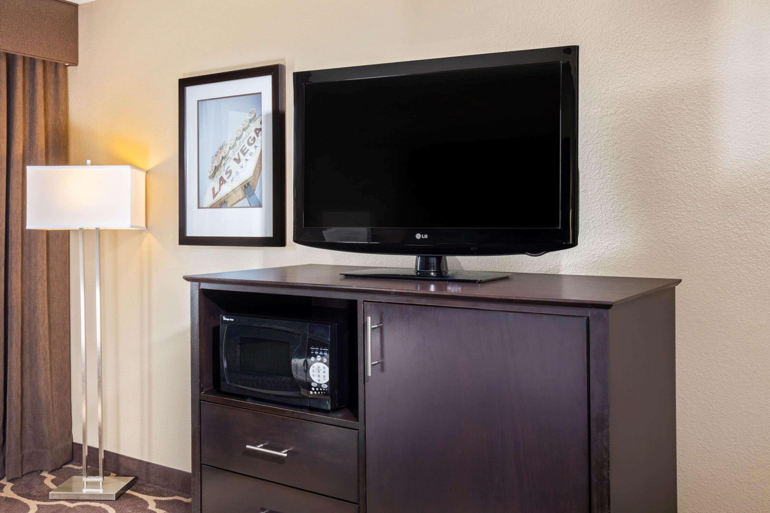 La Quinta Inn & Suites By Wyndham Lv Tropicana Stadium Las Vegas Zewnętrze zdjęcie