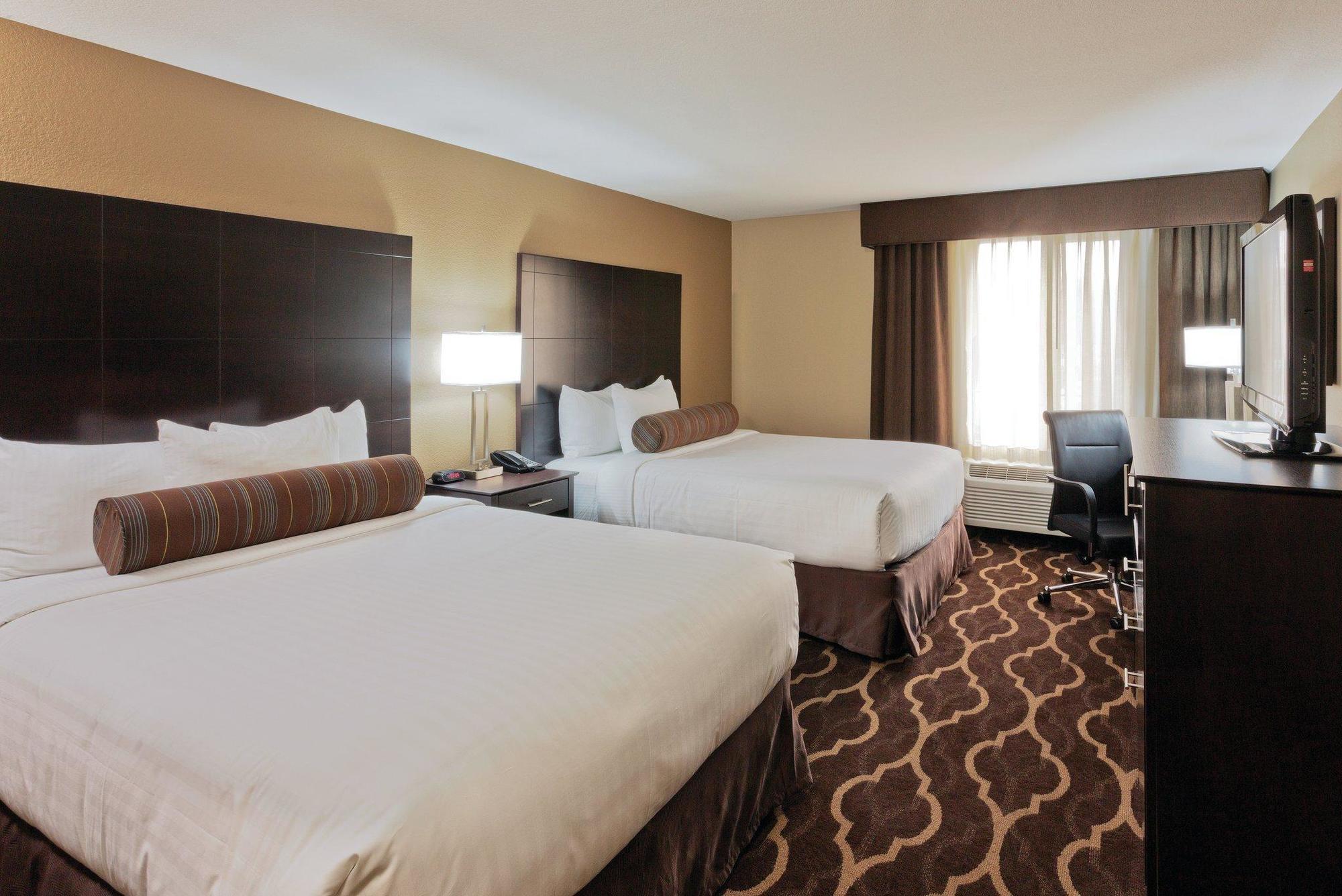 La Quinta Inn & Suites By Wyndham Lv Tropicana Stadium Las Vegas Zewnętrze zdjęcie