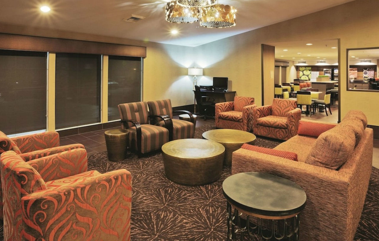La Quinta Inn & Suites By Wyndham Lv Tropicana Stadium Las Vegas Zewnętrze zdjęcie